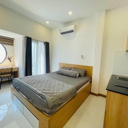 Lucy House Διαμέρισμα Πόλη Χο Τσι Μινχ Εξωτερικό φωτογραφία