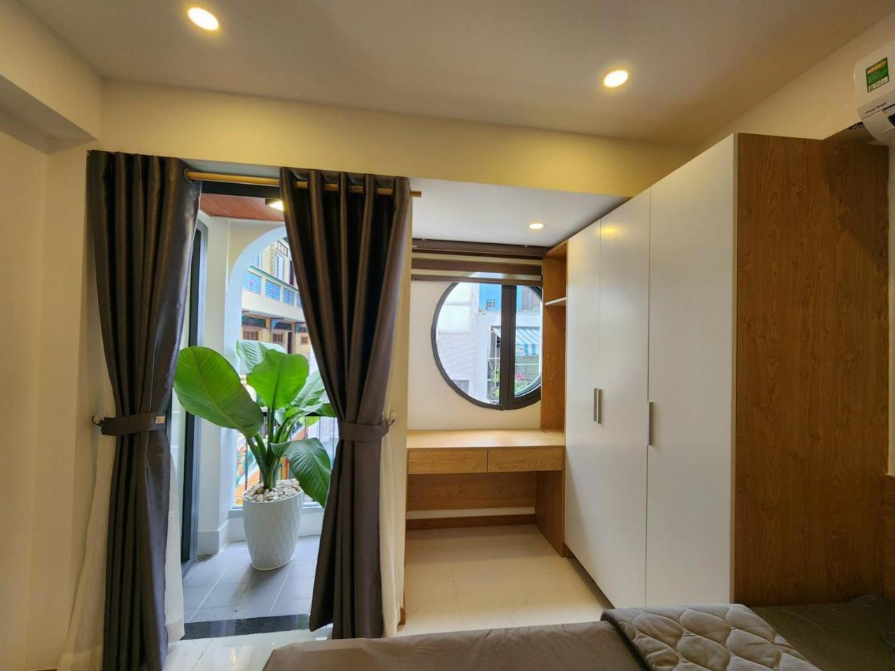 Lucy House Διαμέρισμα Πόλη Χο Τσι Μινχ Εξωτερικό φωτογραφία