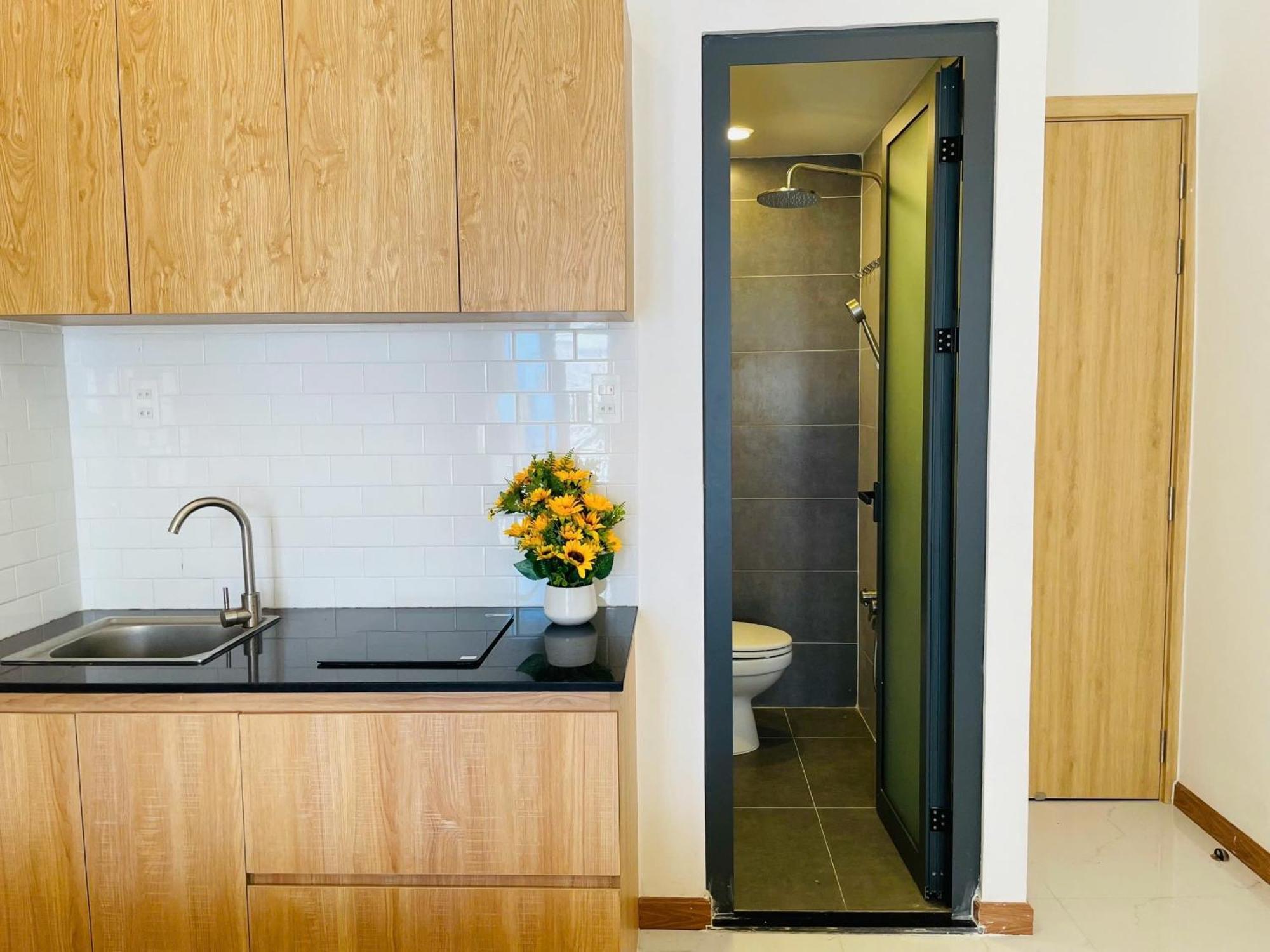Lucy House Διαμέρισμα Πόλη Χο Τσι Μινχ Εξωτερικό φωτογραφία